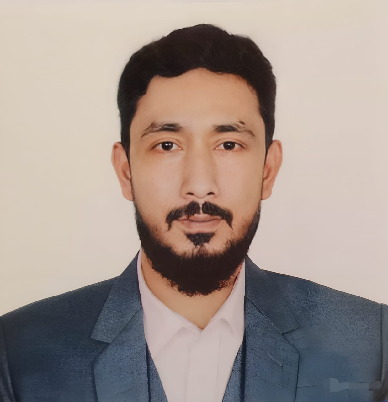 Md. Hamidul Islam